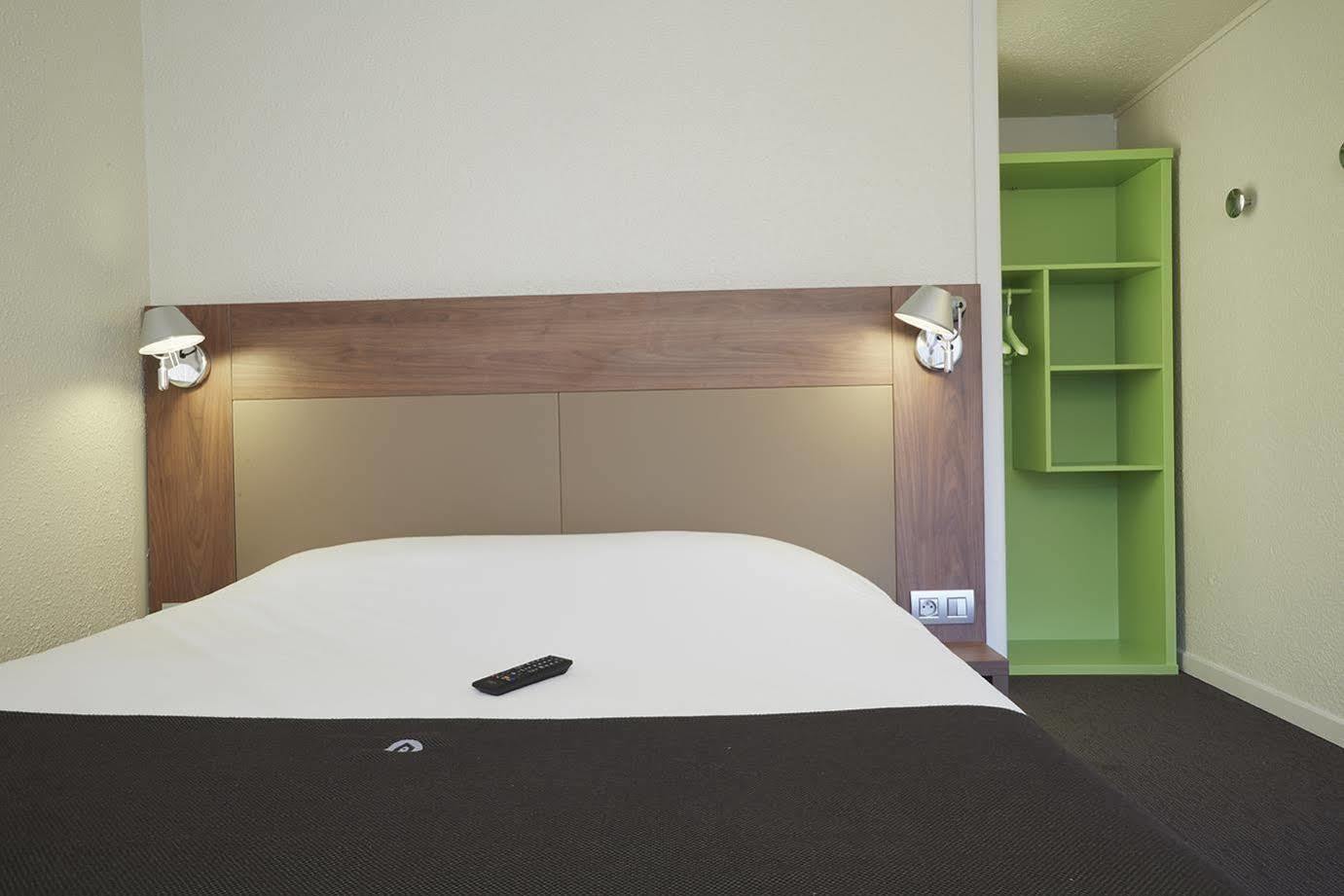 Campanile Lille Sud - Chr Hotel Buitenkant foto
